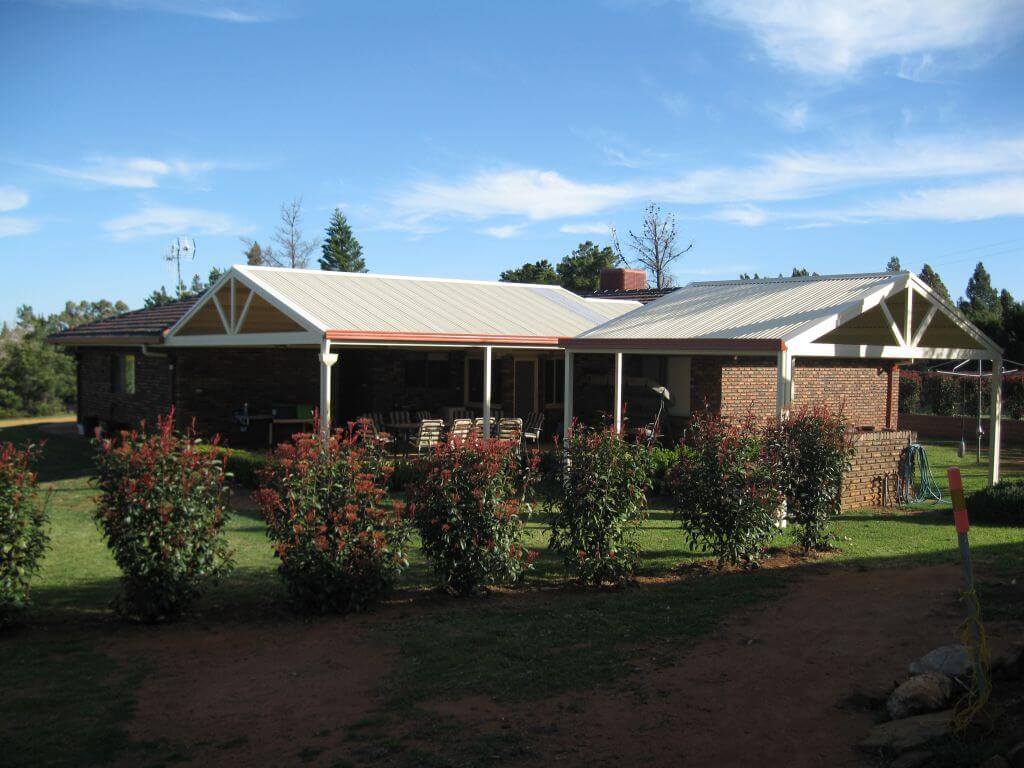 Verandah Carports Patios 8