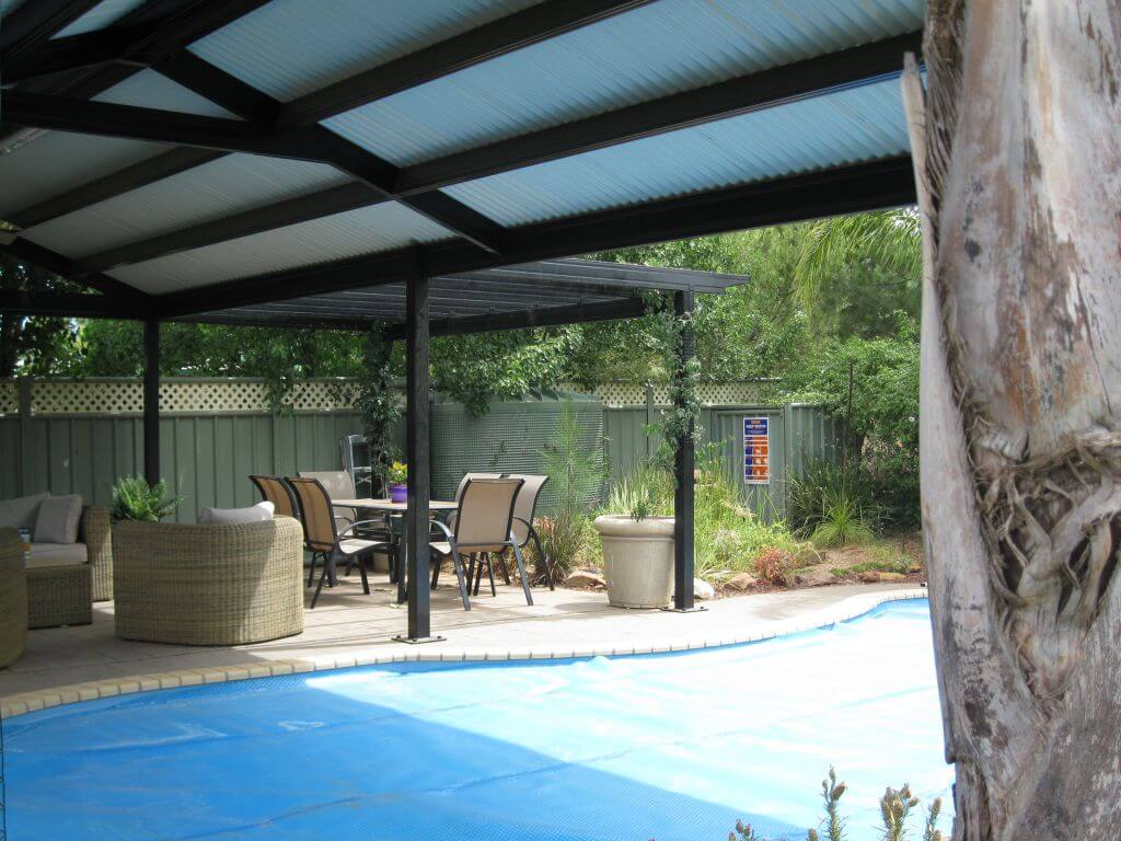 Verandah Carports Patios 5