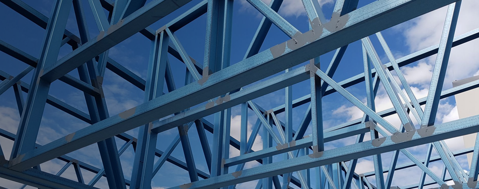 Transport Custom Steel Frames